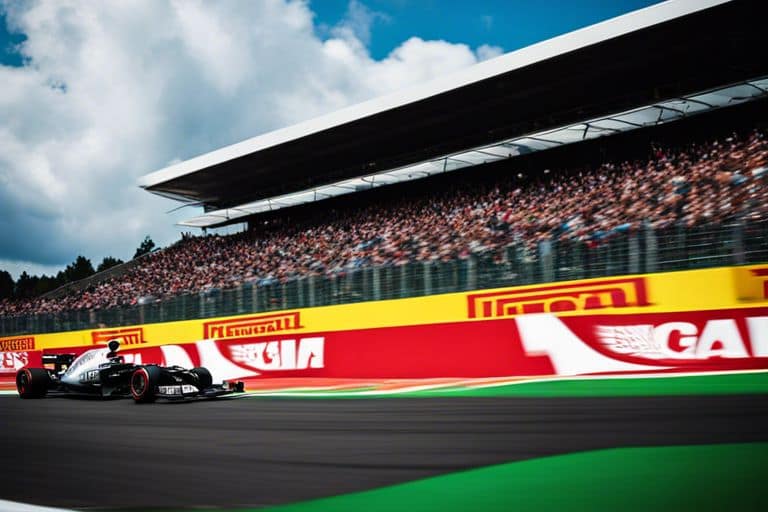 2024 F1 Grand Prix de Belgique