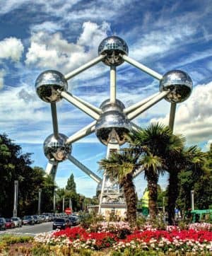 automium brussels