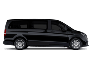 Mercedes Classe V
